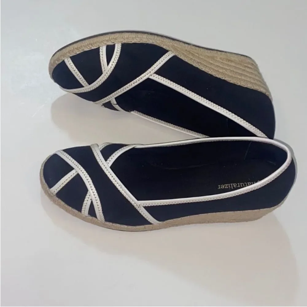 Naturalizer elegant espadrille